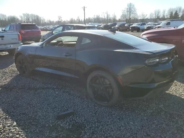 2022 CHEVROLET CAMARO LT1