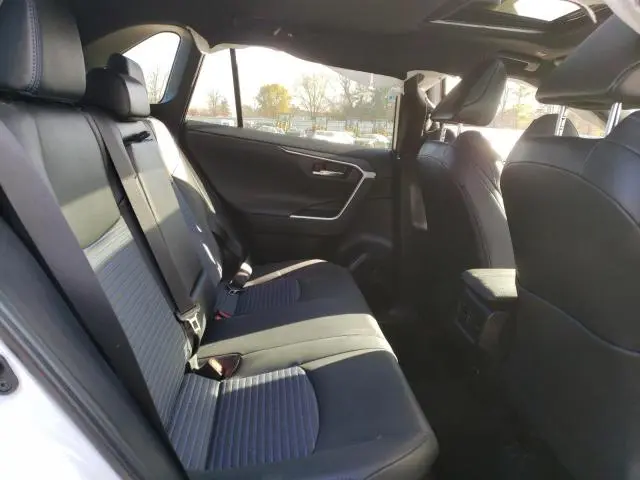 2024 TOYOTA RAV4 XSE
