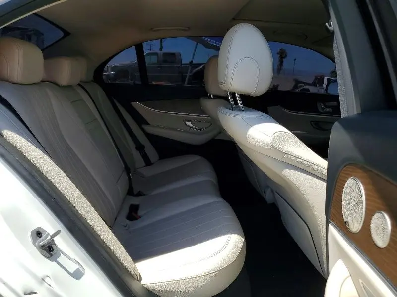 2021 MERCEDES-BENZ E 350  