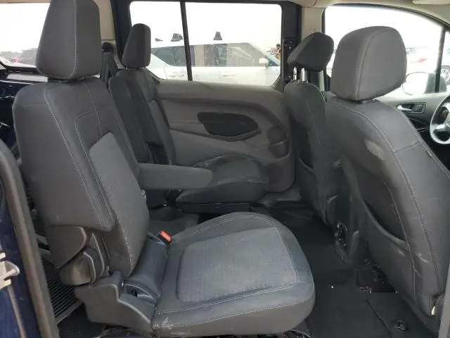 2020 FORD TRANSIT CONNECT XLT  