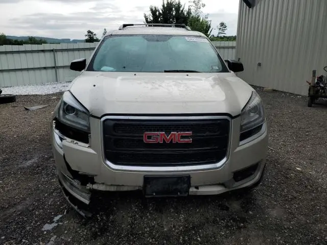 2016 GMC ACADIA SLE