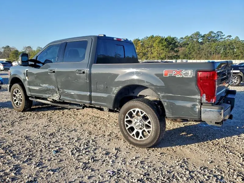 2021 FORD F250 SUPER DUTY  
