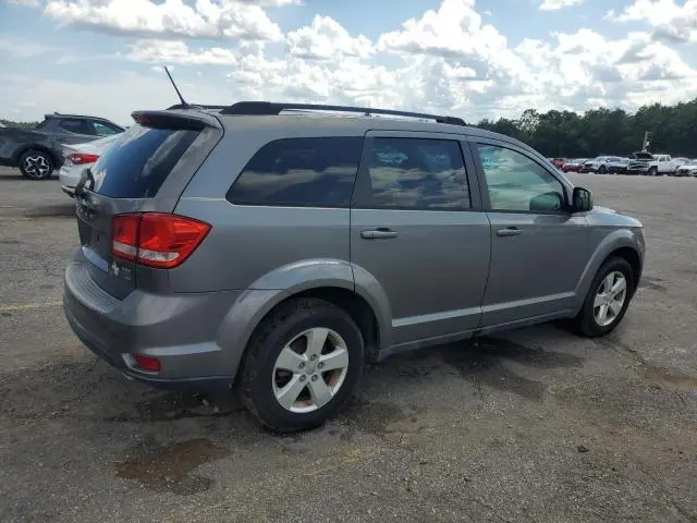 2012 DODGE JOURNEY SXT  