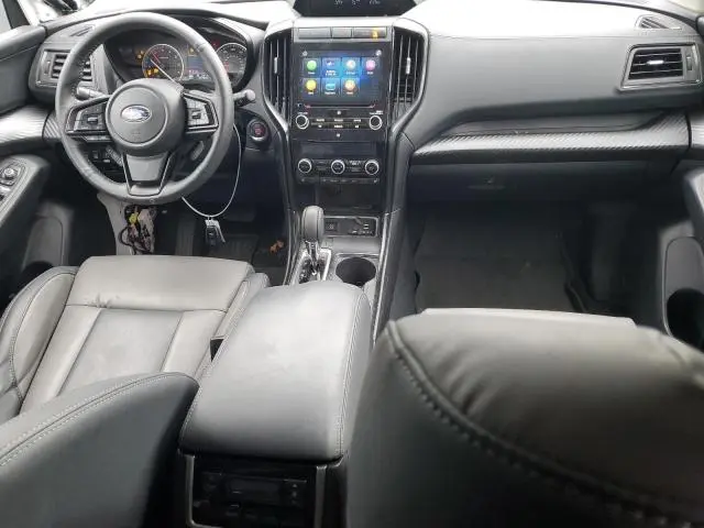 2022 SUBARU ASCENT ONYX EDITION