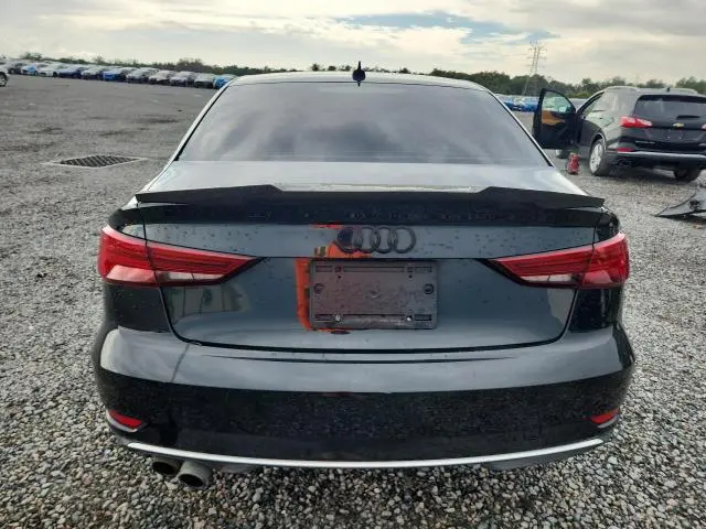 2017 AUDI A3 PREMIUM  