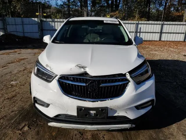 2017 BUICK ENCORE ESSENCE  