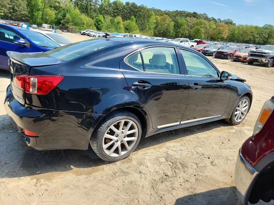 2013 LEXUS IS 250  