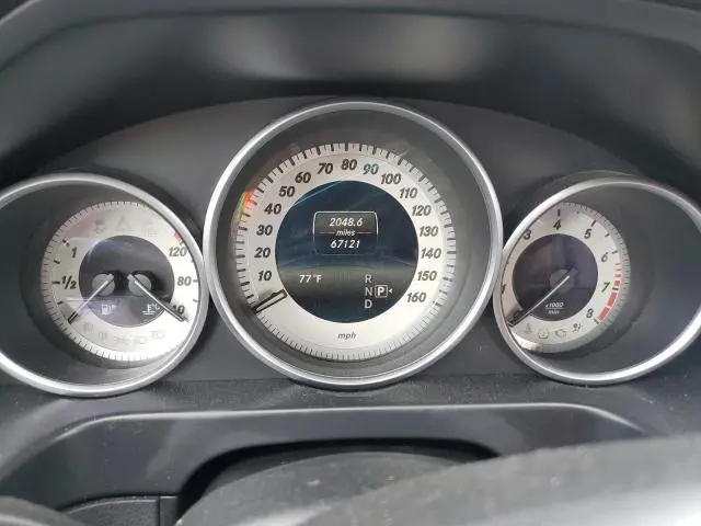 2015 MERCEDES-BENZ E 350 4MATIC  