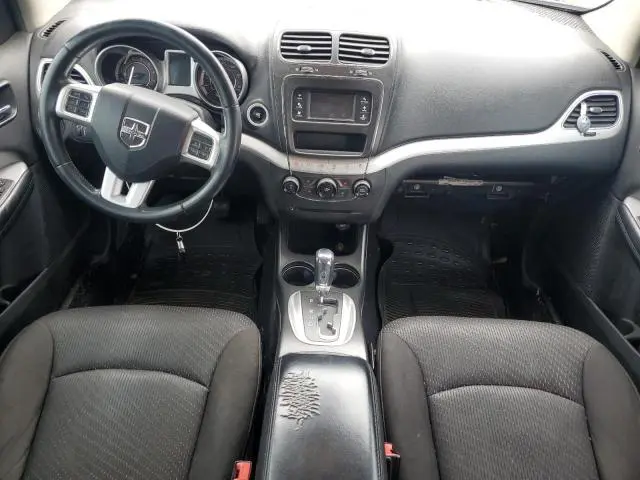 2015 DODGE JOURNEY SE
