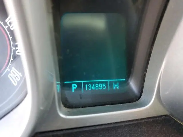 2010 CHEVROLET CAMARO LT  