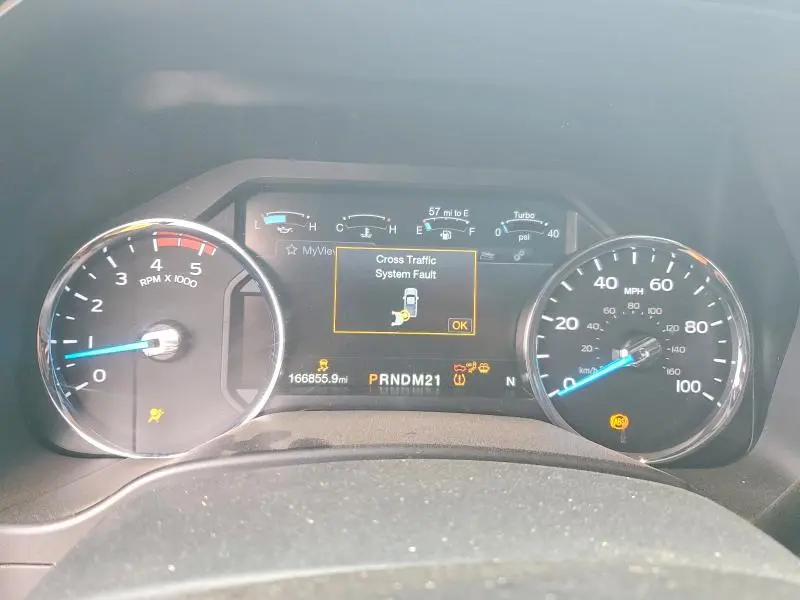 2017 FORD F250 SUPER DUTY  
