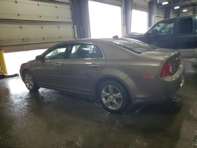 2012 CHEVROLET MALIBU 2LT  