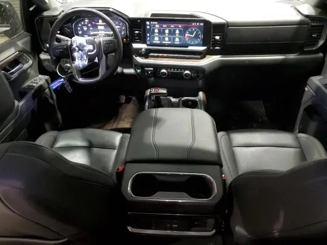 2024 GMC SIERRA K1500 ELEVATION  