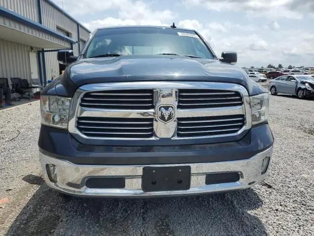 2018 RAM 1500 SLT  