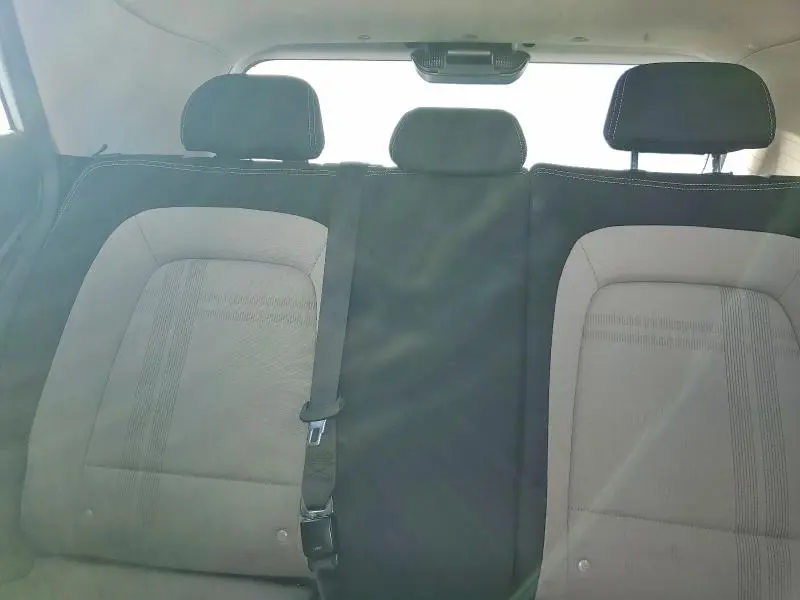 2020 HYUNDAI VENUE SEL  