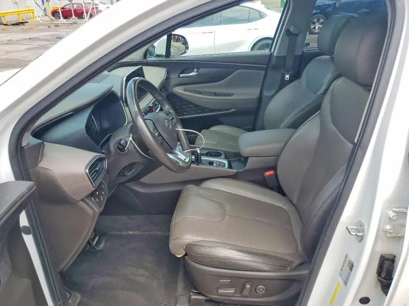 2020 HYUNDAI SANTA FE LIMITED 2.0T  