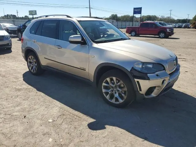2013 BMW X5 XDRIVE35I  