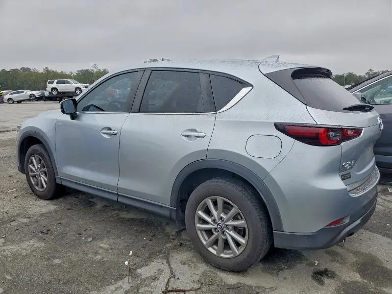 2023 MAZDA CX-5 SELECT  
