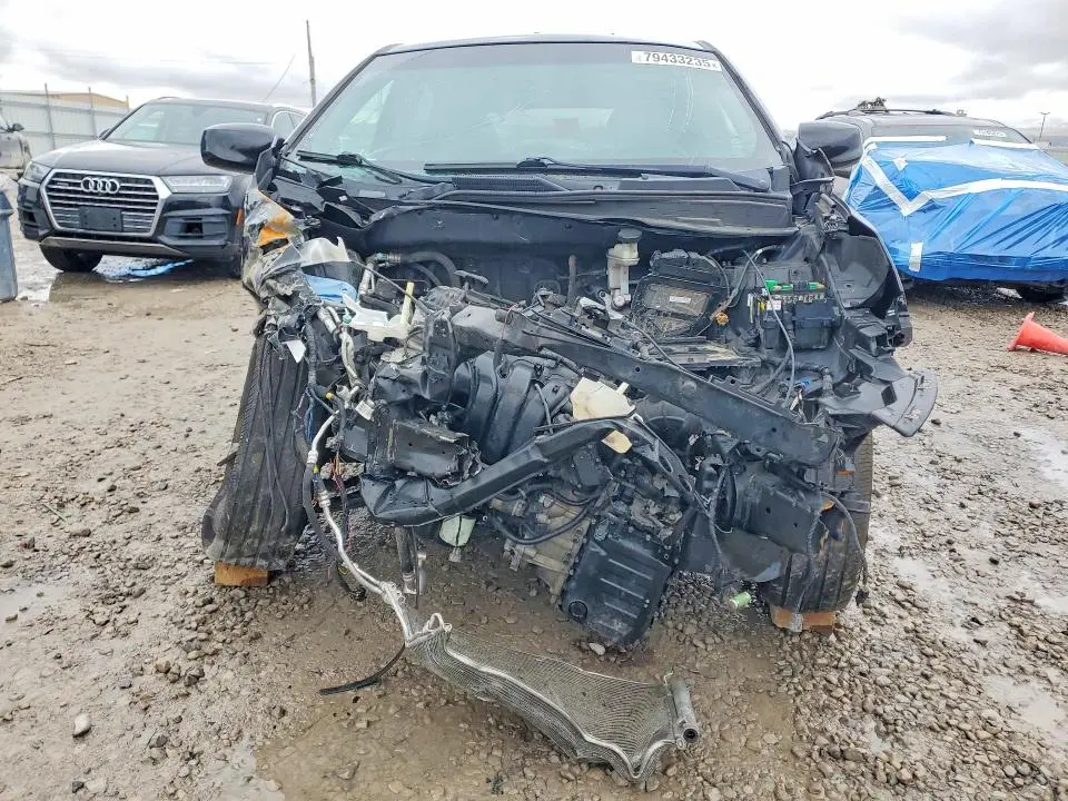 2015 HYUNDAI TUCSON GLS  