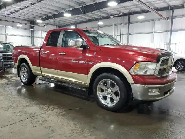 2011 DODGE RAM 1500   