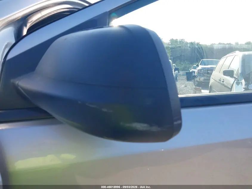 2012 FORD EDGE SE