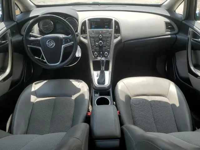 2016 BUICK VERANO   