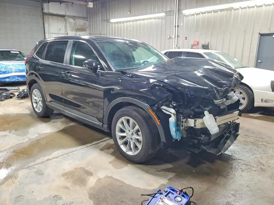 2024 HONDA CR-V EXL  