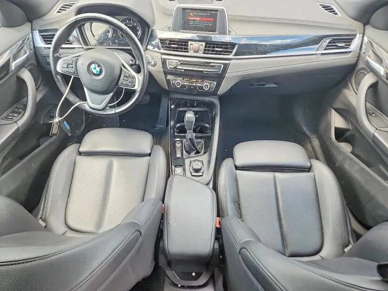2018 BMW X2 XDRIVE28I  