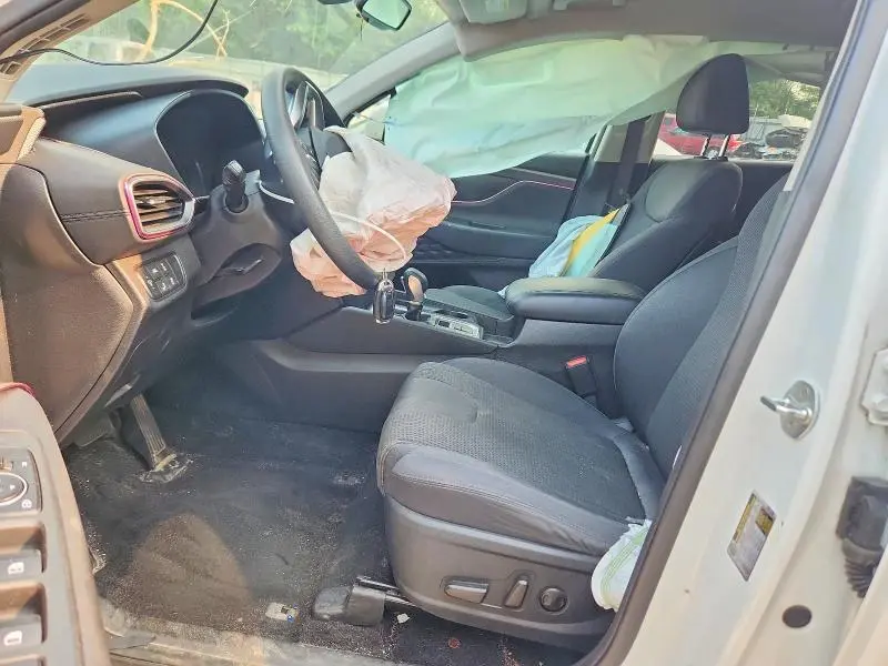 2019 HYUNDAI SANTA FE SEL 2.4L  