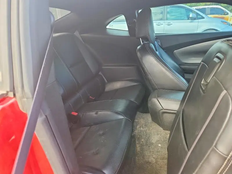 2013 CHEVROLET CAMARO LT  