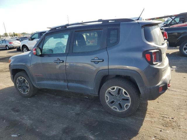 2017 JEEP RENEGADE TRAILHAWK