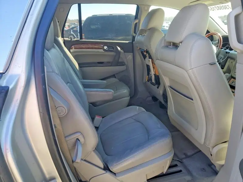 2011 BUICK ENCLAVE CXL  