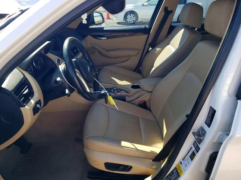 2015 BMW X1 XDRIVE28I  