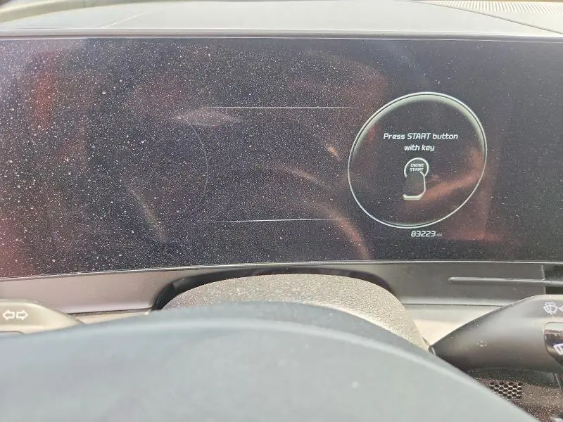2024 KIA SPORTAGE X-PRO PRESTIGE  