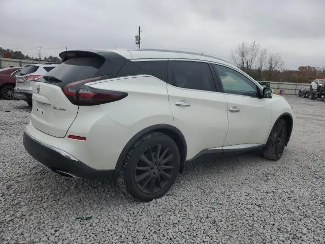 2023 NISSAN MURANO SL  