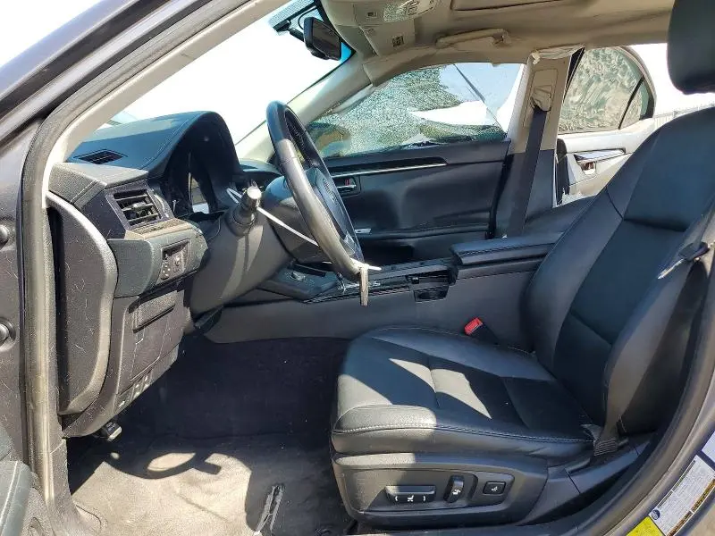 2014 LEXUS ES 350  