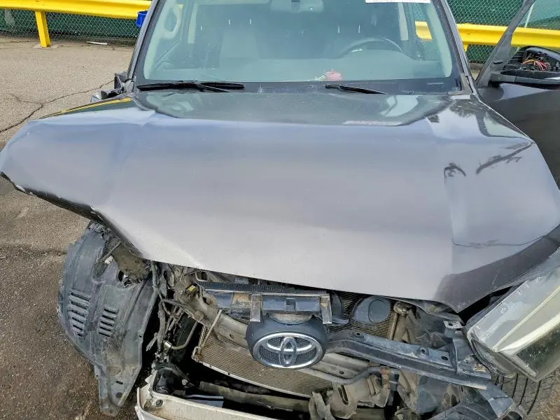 2014 TOYOTA 4RUNNER SR5 PREMIUM  