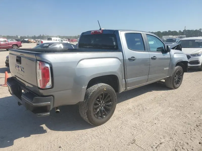 2021 GMC CANYON ELEVATION  