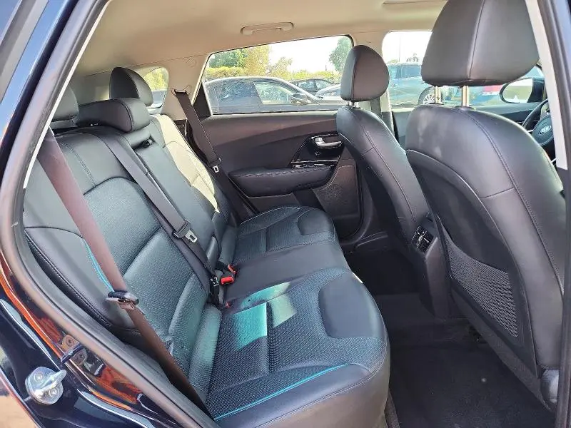 2020 KIA NIRO EX PREMIUM  