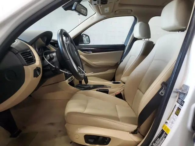 2014 BMW X1 XDRIVE35I  