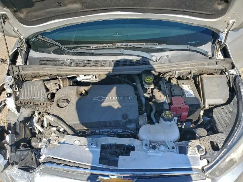 2018 CHEVROLET SPARK 1LT  