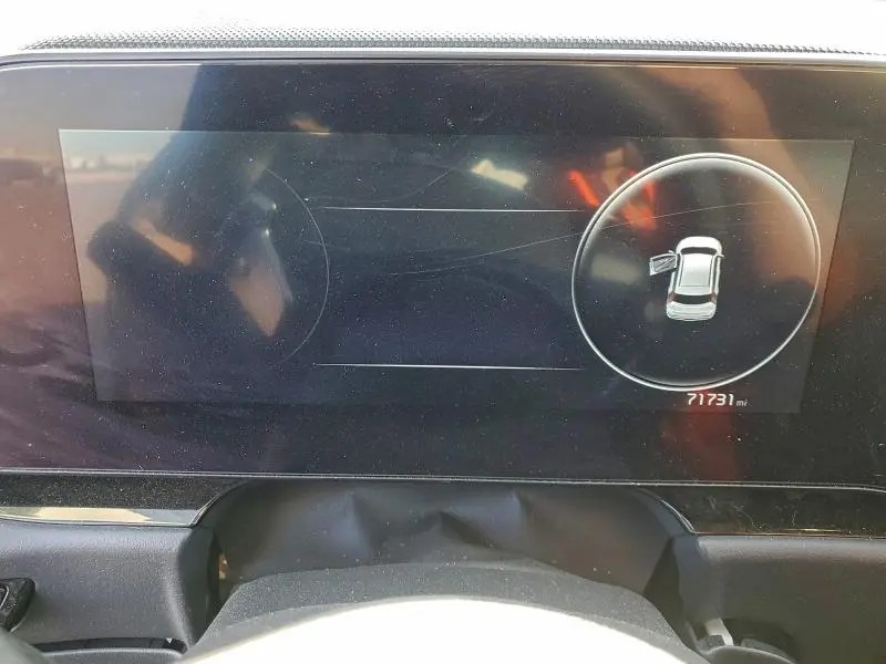 2024 KIA NIRO WIND  
