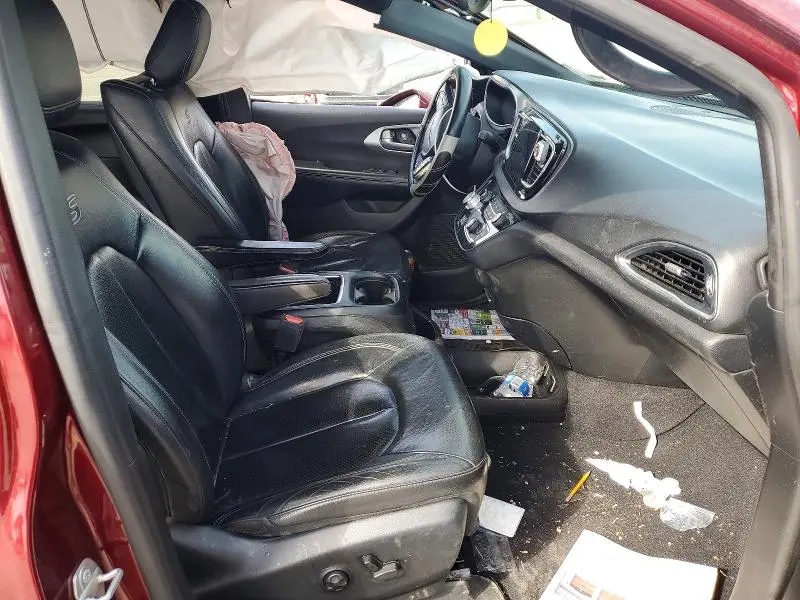 2019 CHRYSLER PACIFICA TOURING L PLUS  