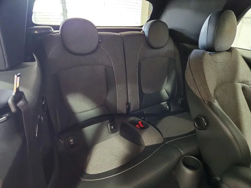2016 MINI COOPER S  