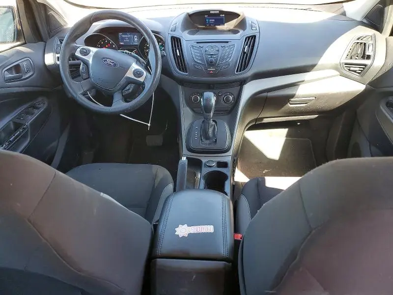 2014 FORD ESCAPE S  