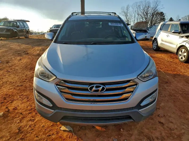 2014 HYUNDAI SANTA FE SPORT   