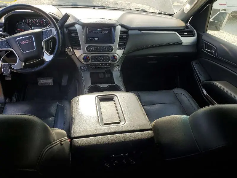 2019 GMC YUKON XL K1500 SLT  