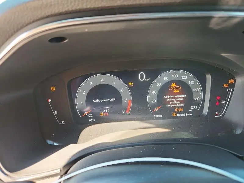 2024 ACURA INTEGRA TYPE S  