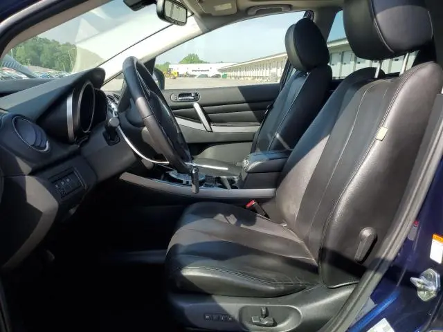 2010 MAZDA CX-7   
