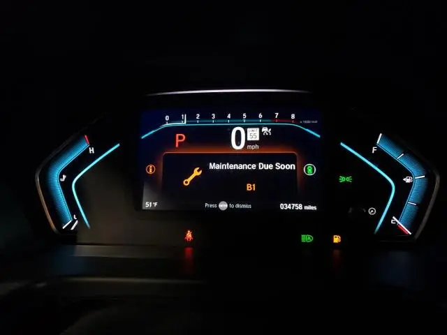 2024 HONDA ODYSSEY EXL